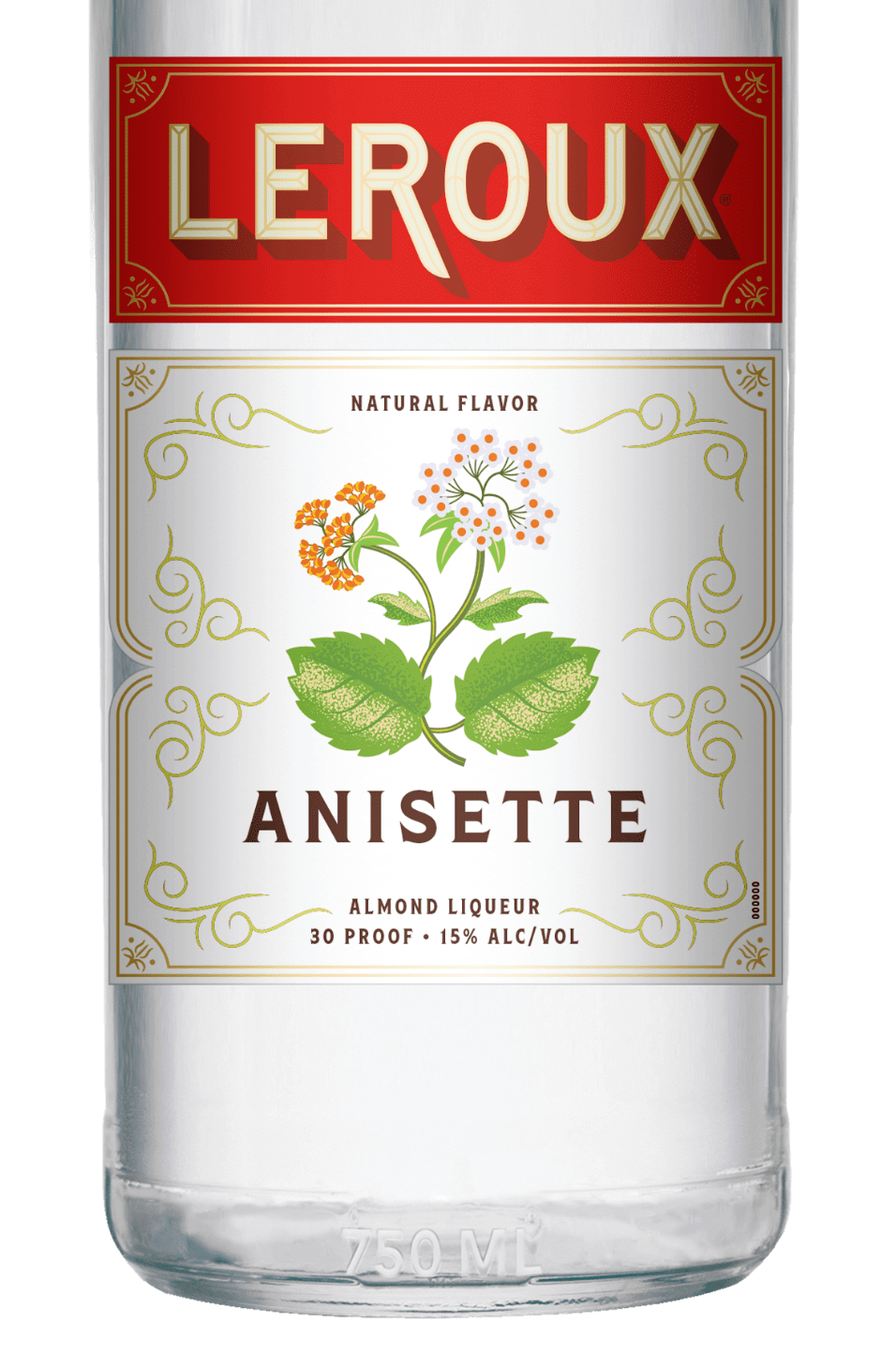 Leroux® Anisette