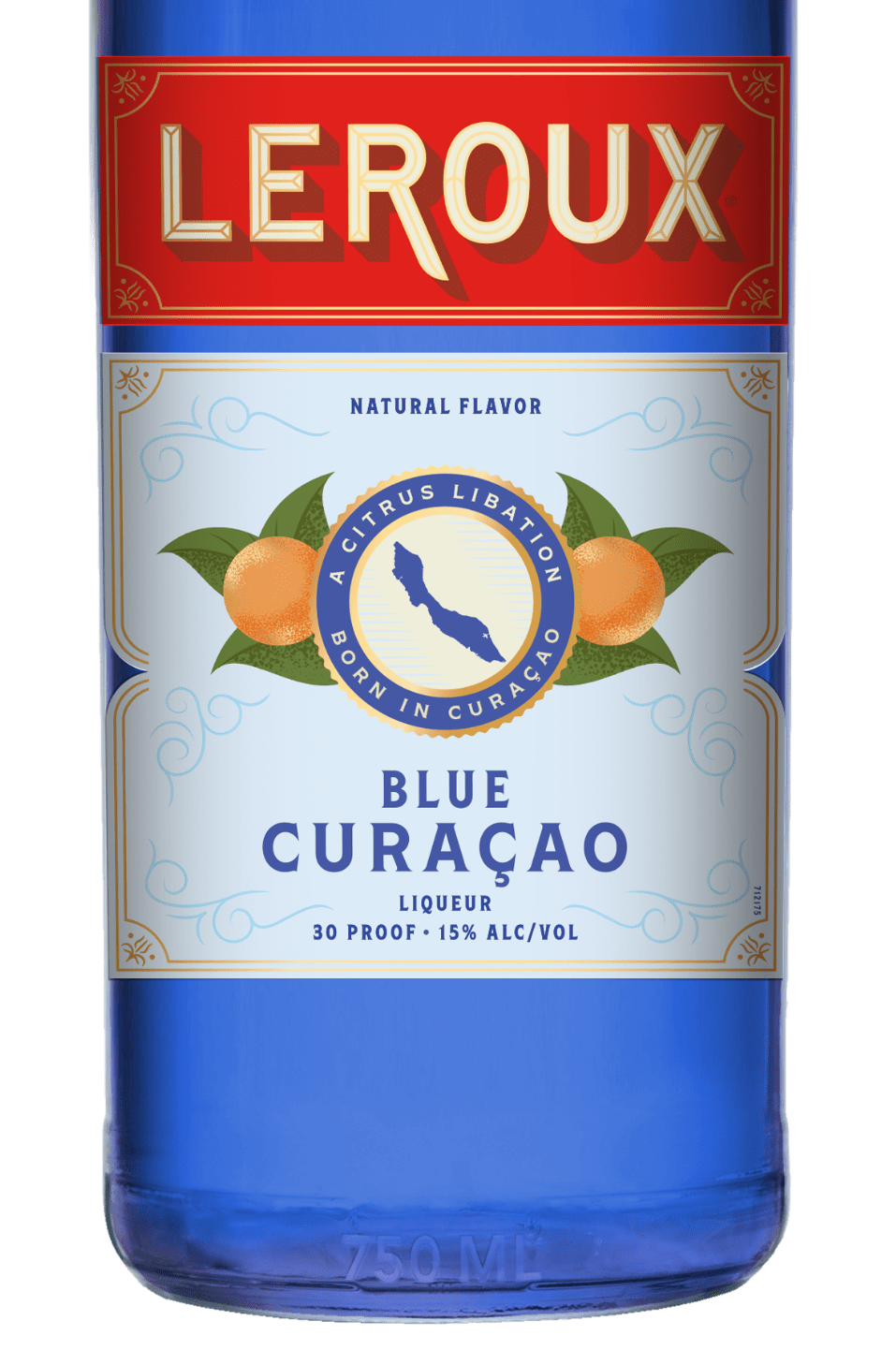 Leroux® Blue Curaçao