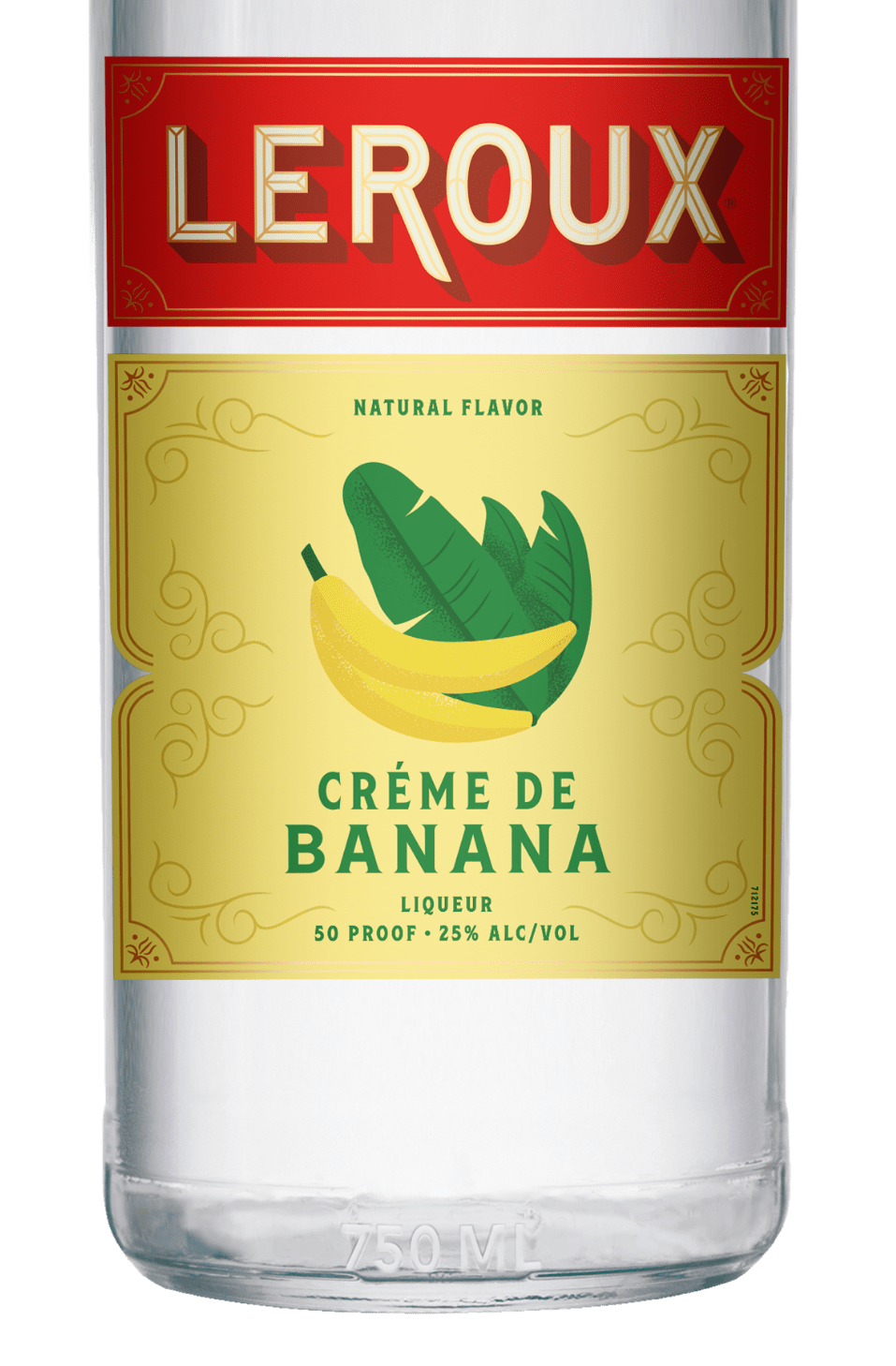 Leroux® Crème de Banana