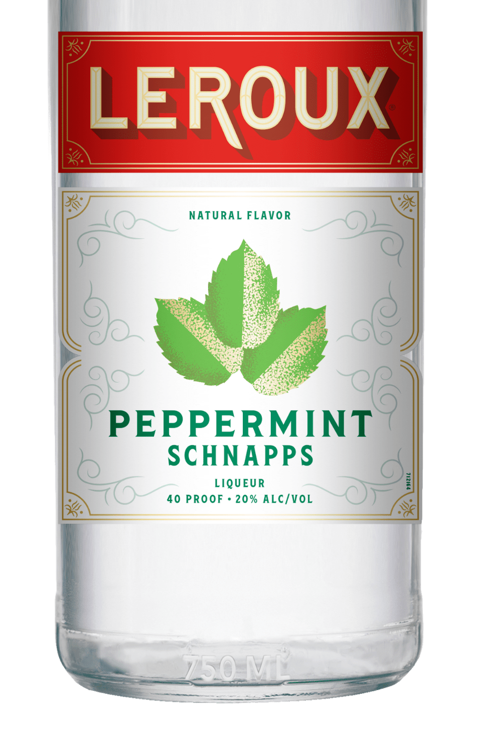 Leroux® Peppermint Schnapps
