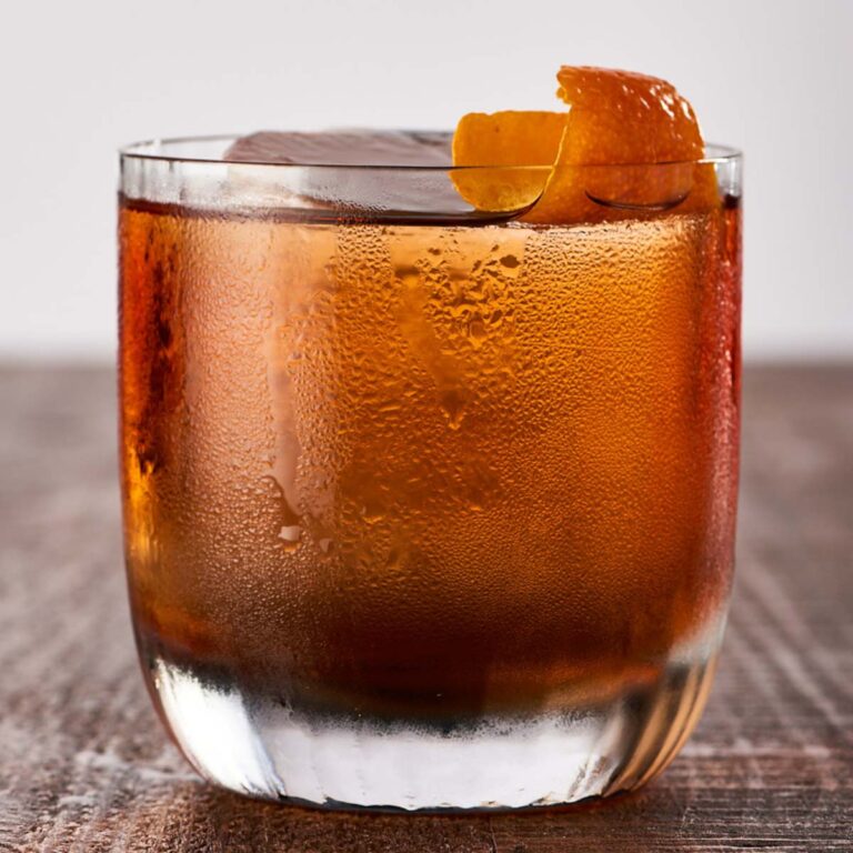 Negroni • Leroux