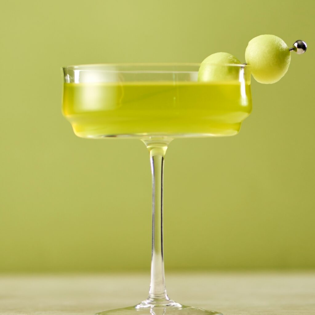 Leroux® Premium Melon Liqueur • Leroux